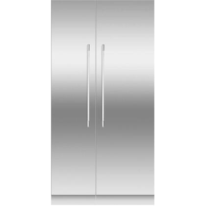Fisher Refrigerator Model Fisher Paykel 966261